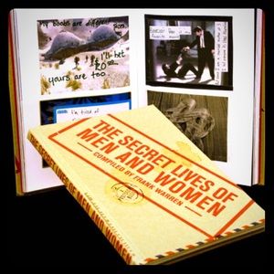 A Lifetime of Secrets